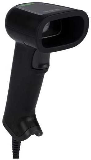 Skeneris Honeywell Xenon Ultra 1960g SR Barcode Scanner - 2D-Imager USB kabelgebunden