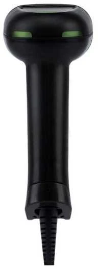 Skeneris Honeywell Xenon Ultra 1960g SR Barcode Scanner - 2D-Imager USB kabelgebunden