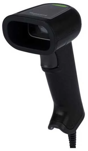Skeneris Honeywell Xenon Ultra 1960g SR Barcode Scanner - 2D-Imager USB kabelgebunden