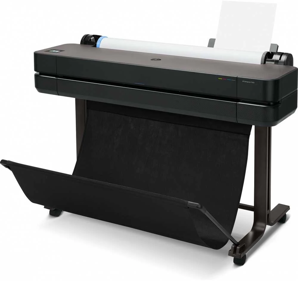 Hewlett Packard (HP) HP DesignJet T630 36-in Spausdintuvas