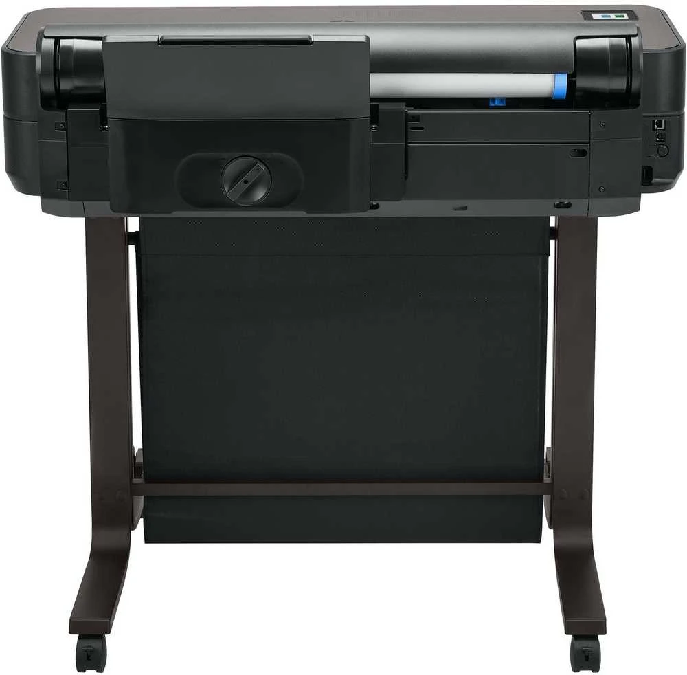 Ploter HP DesignJet T650 24-in Spausdintuvas