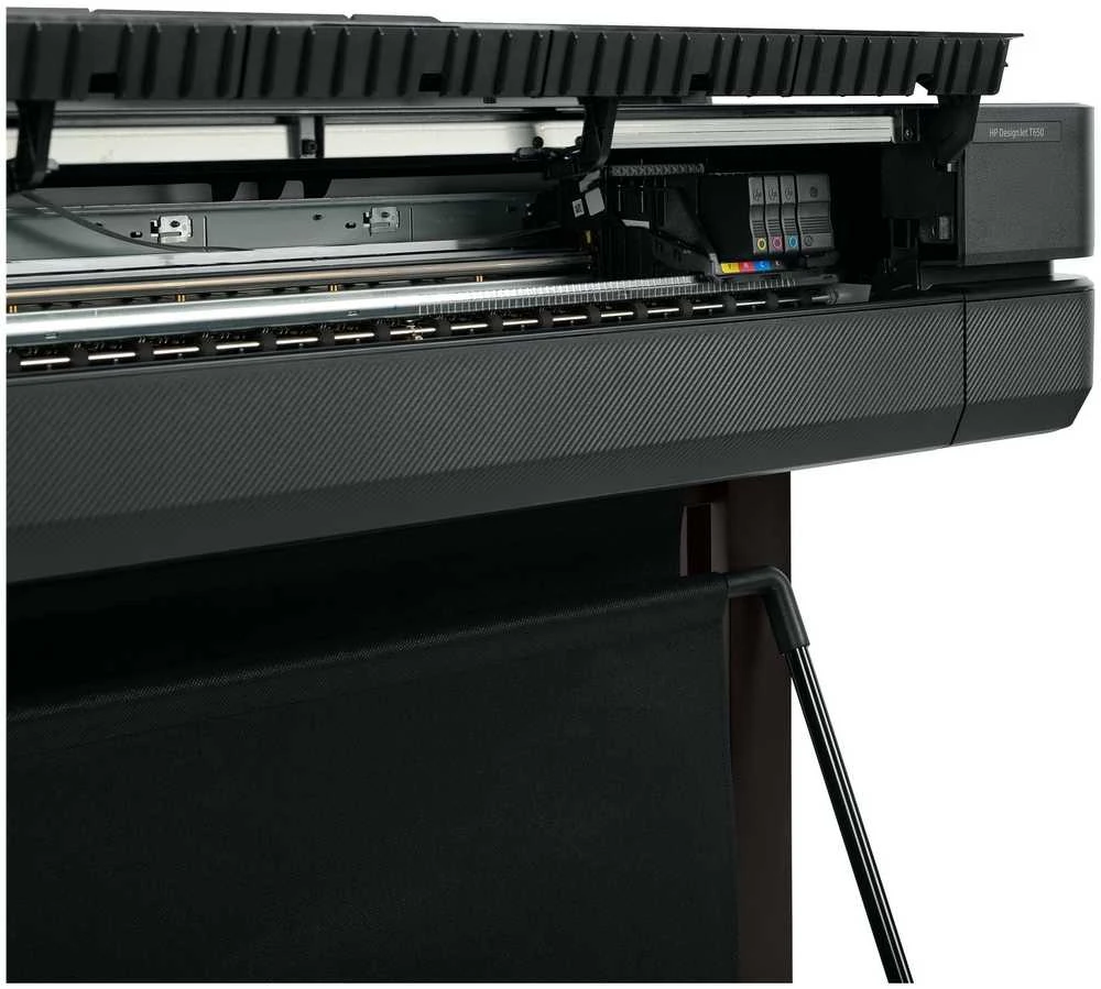 Ploter HP DesignJet T650 24-in Spausdintuvas