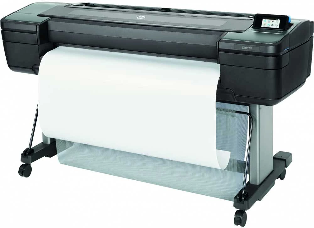 Hewlett Packard (HP) Spausdintuvas Hewlett-Packard DesignJet Z6 44-in