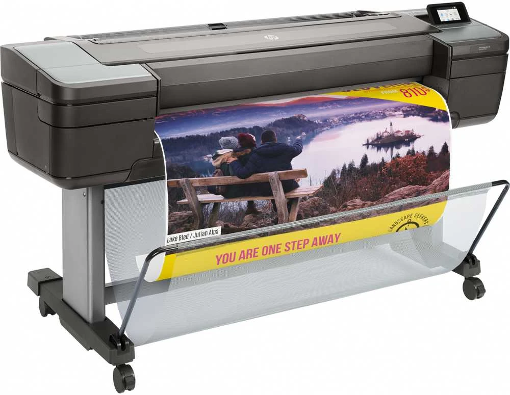 Hewlett Packard (HP) Spausdintuvas Hewlett-Packard DesignJet Z6 44-in