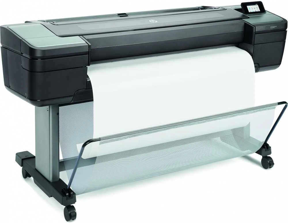 Hewlett Packard (HP) Spausdintuvas Hewlett-Packard DesignJet Z6 44-in