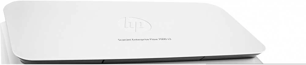 Skeneris Hewlett Packard (HP) SCANJET ENTERPRISE FLOW 7000 S3 - 75PPM SIMPLEX 150IPM DUPLEX