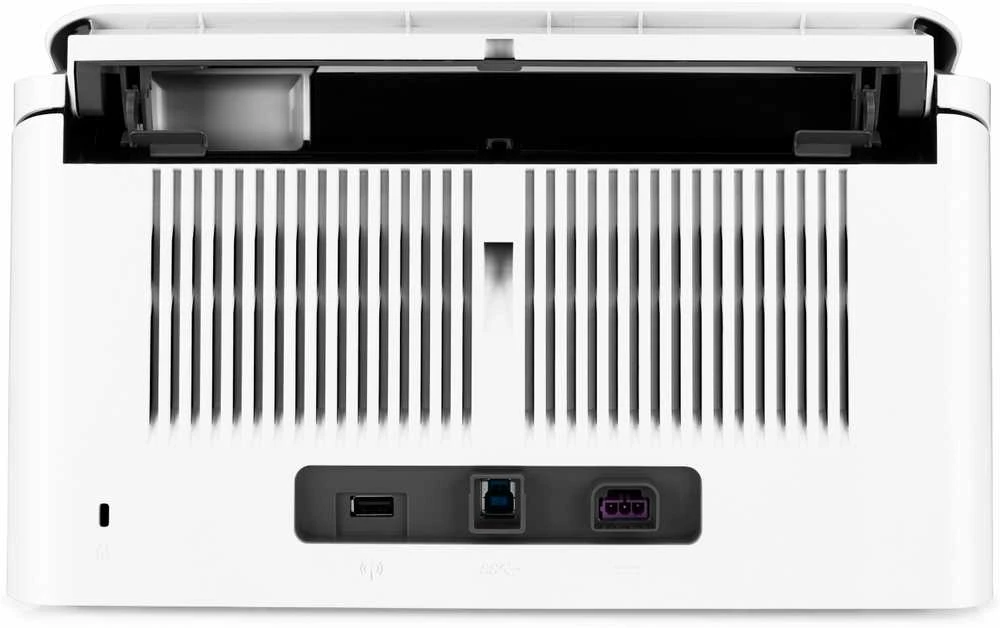 Skeneris Hewlett Packard (HP) SCANJET ENTERPRISE FLOW 7000 S3 - 75PPM SIMPLEX 150IPM DUPLEX