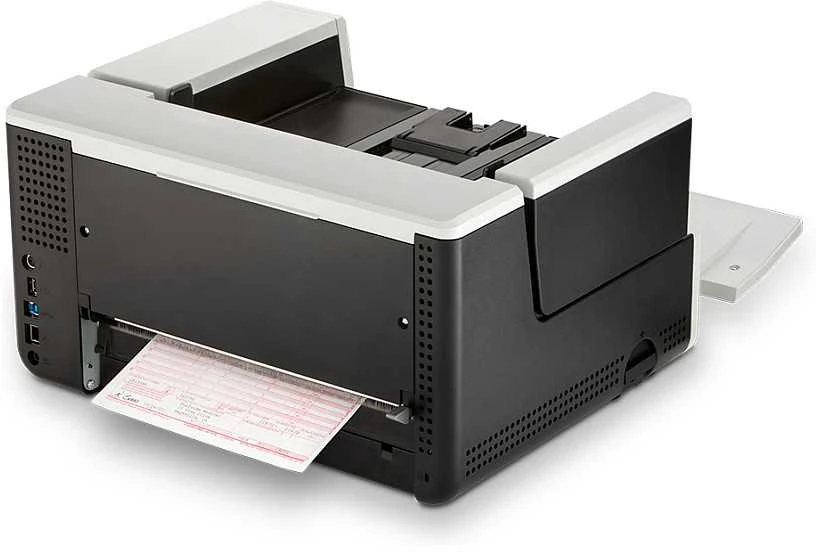 Skeneris KODAK S3100 SCANNER - 100PPM DUPLEX