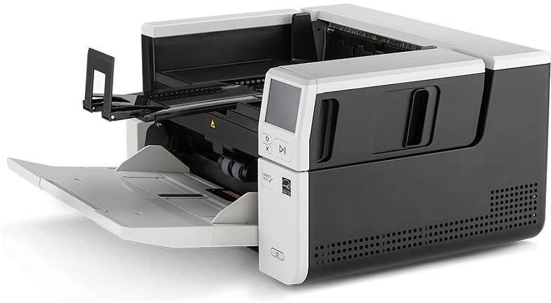 Skeneris KODAK S3100 SCANNER - 100PPM DUPLEX