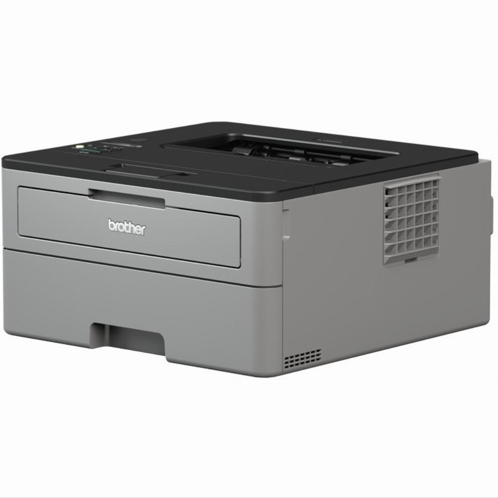 Skeneris L Brother HL-L2350DW 2400 x 600DPI A4 USB WiFi Duplex | Varle.lt
