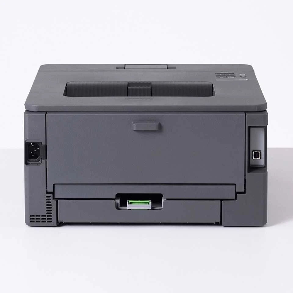Brother HL-L2400DW A4 formato nespalvotas lazerinis spausdintuvas