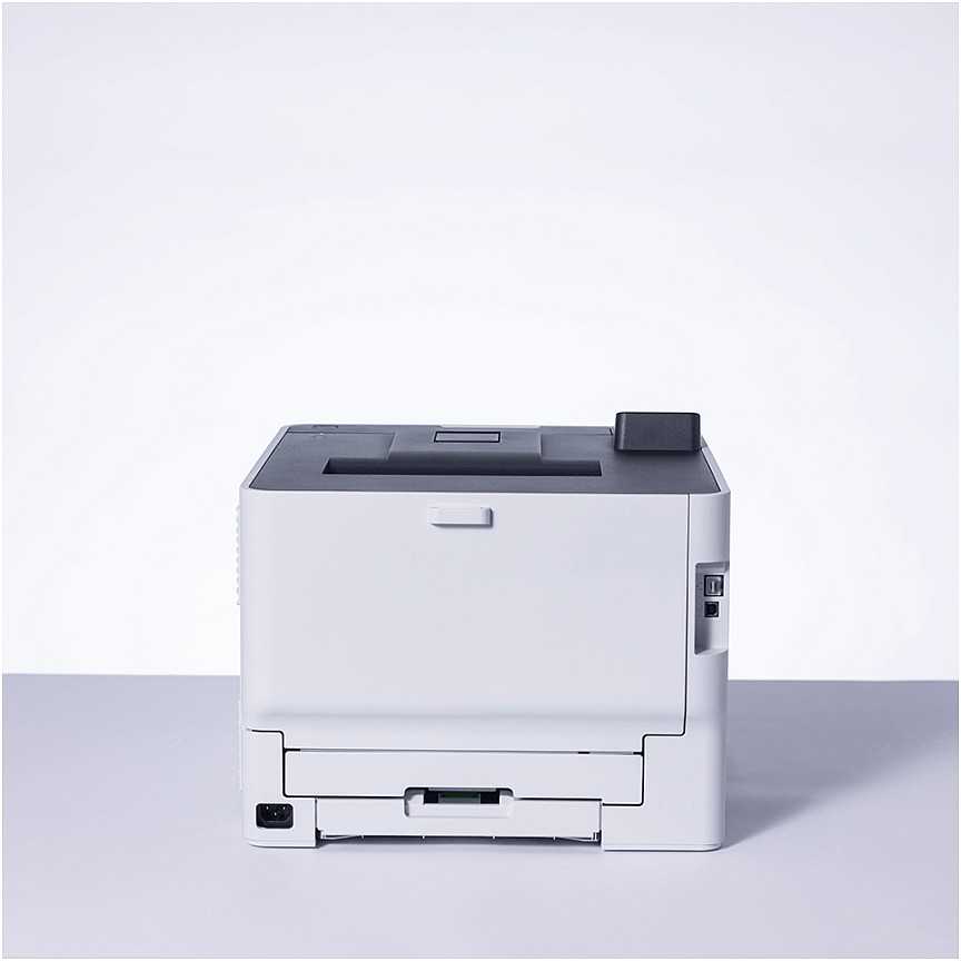 Brother HL-L8430CDW Professional colour lazerinis spausdintuvas | Brother