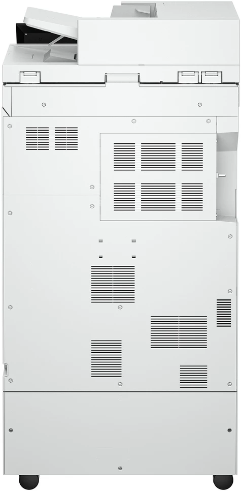 Spausdintuvas Daugiafunkcinis įrenginys HP Color LaserJet Ent Flow MFP 8801z