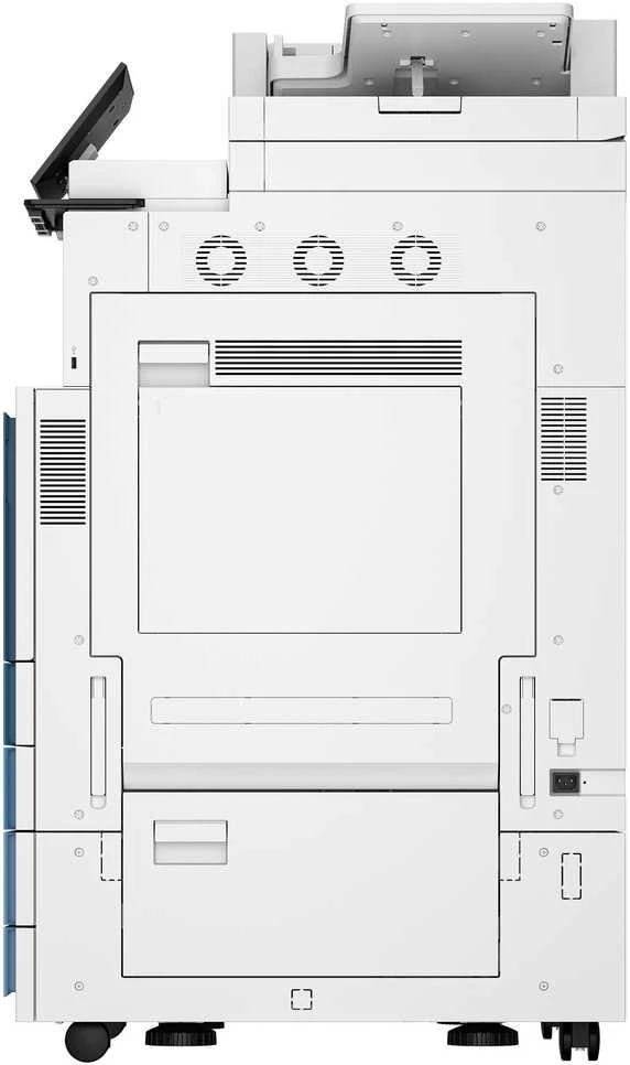 Spausdintuvas Daugiafunkcinis įrenginys HP Color LaserJet Ent Flow MFP 8801z