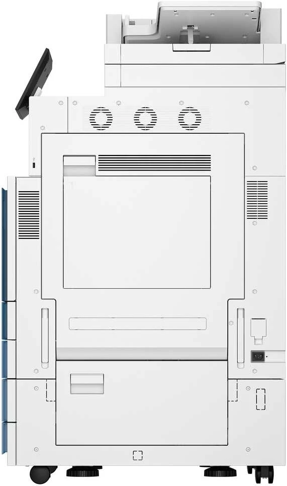 Spausdintuvas Daugiafunkcinis įrenginys HP LaserJet Ent MFP 8801dn