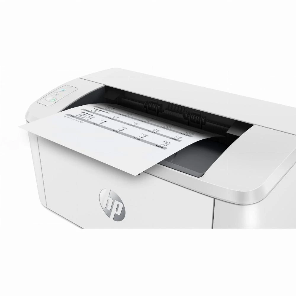 Hewlett Packard (HP) HP LaserJet M110W spausdintuvas