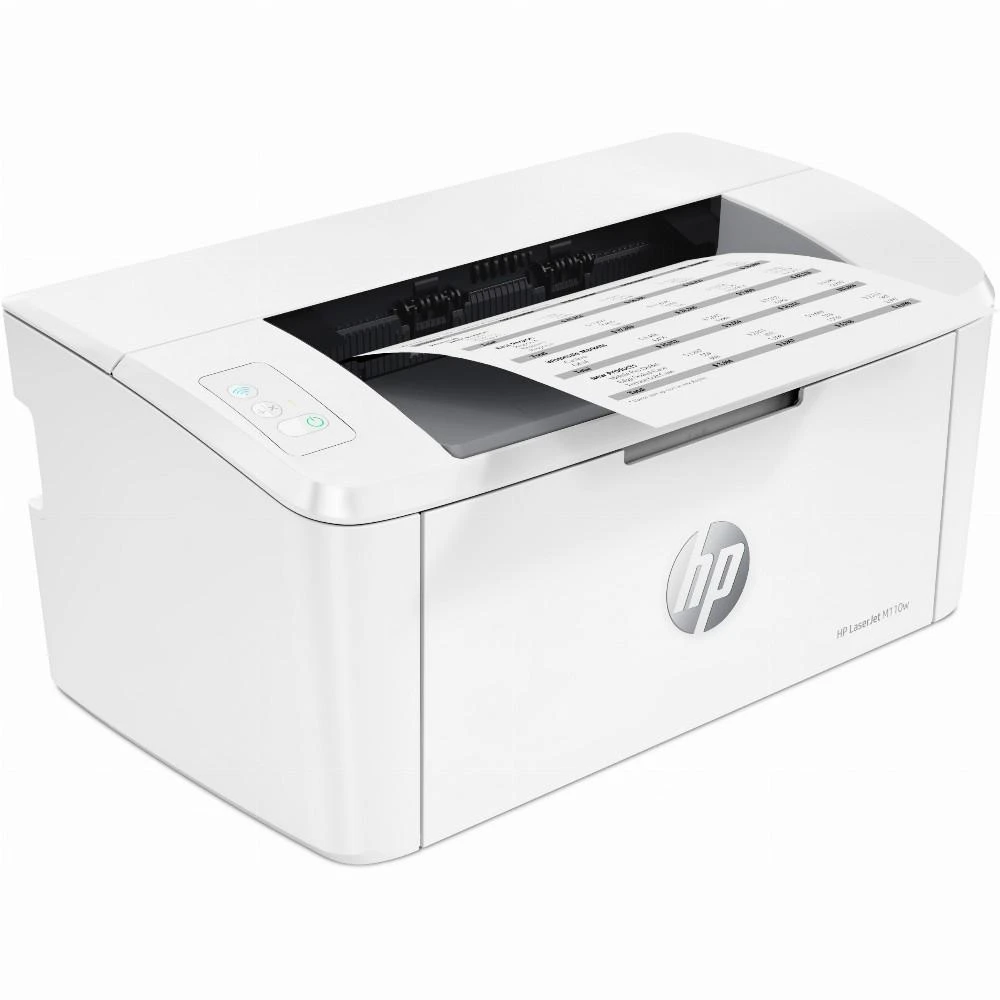Hewlett Packard (HP) HP LaserJet M110W spausdintuvas