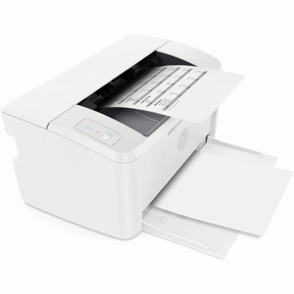 Hewlett Packard (HP) HP LaserJet M110W spausdintuvas