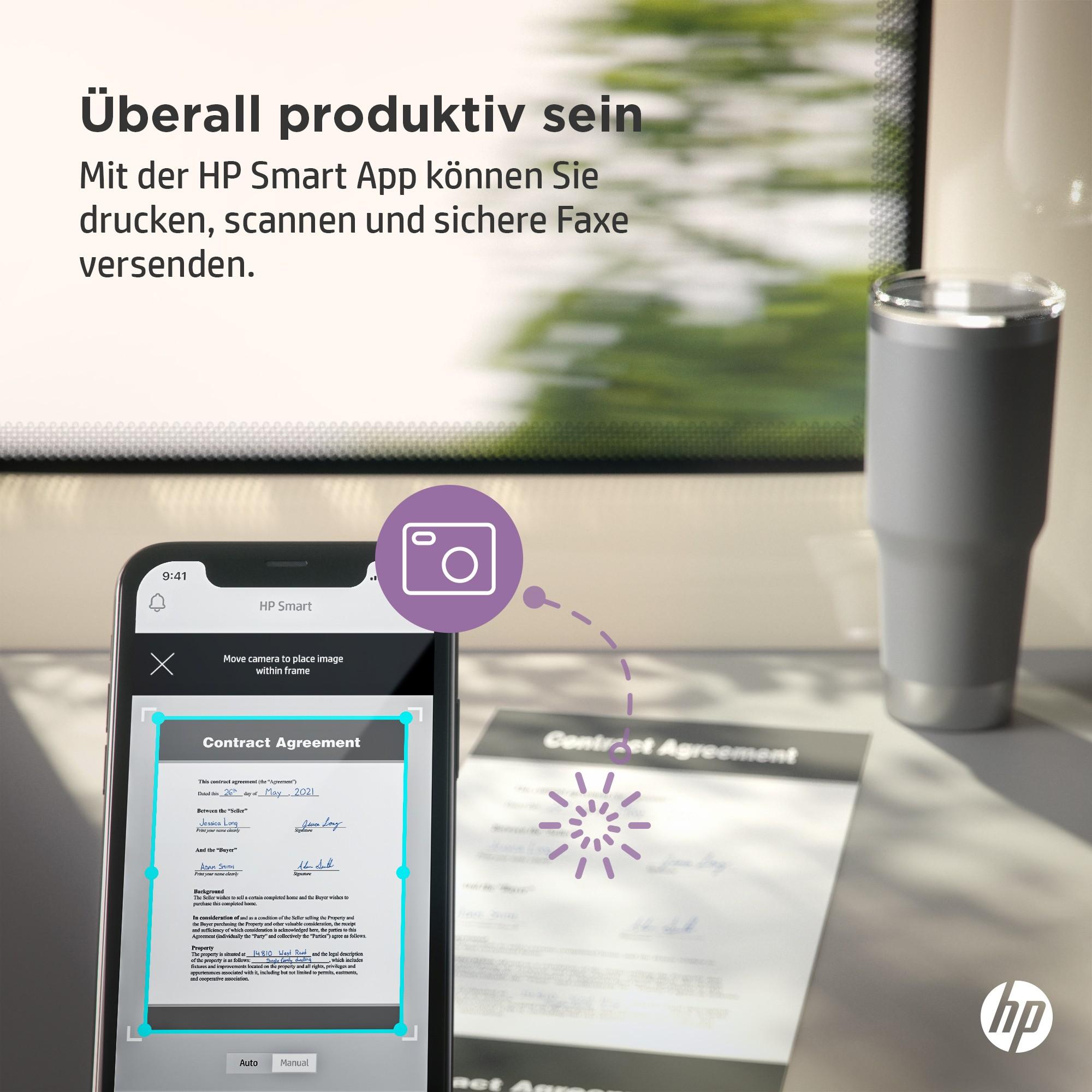 Spausdintuvas Hewlett Packard (HP) HP LaserJet M209dwe A4 monofoninis 29 ppm USB WiFi