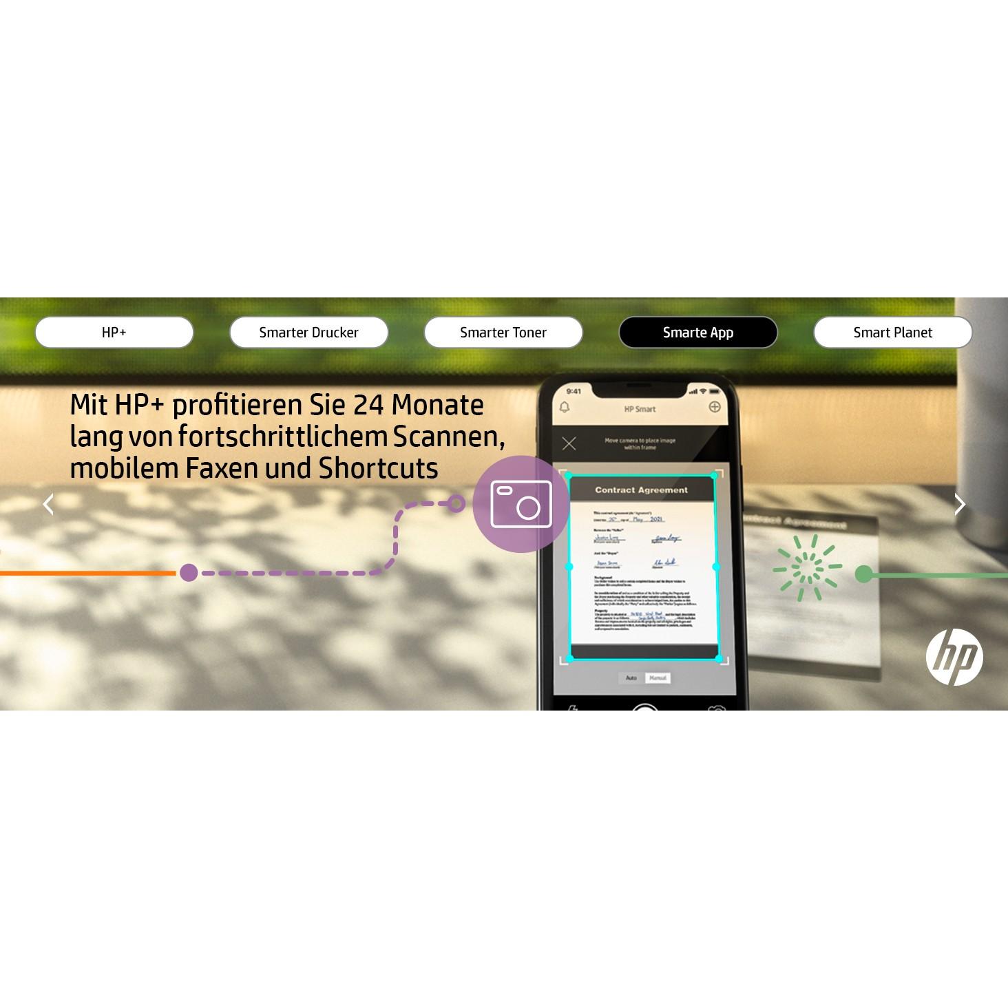 Spausdintuvas Hewlett Packard (HP) HP LaserJet M209dwe A4 monofoninis 29 ppm USB WiFi