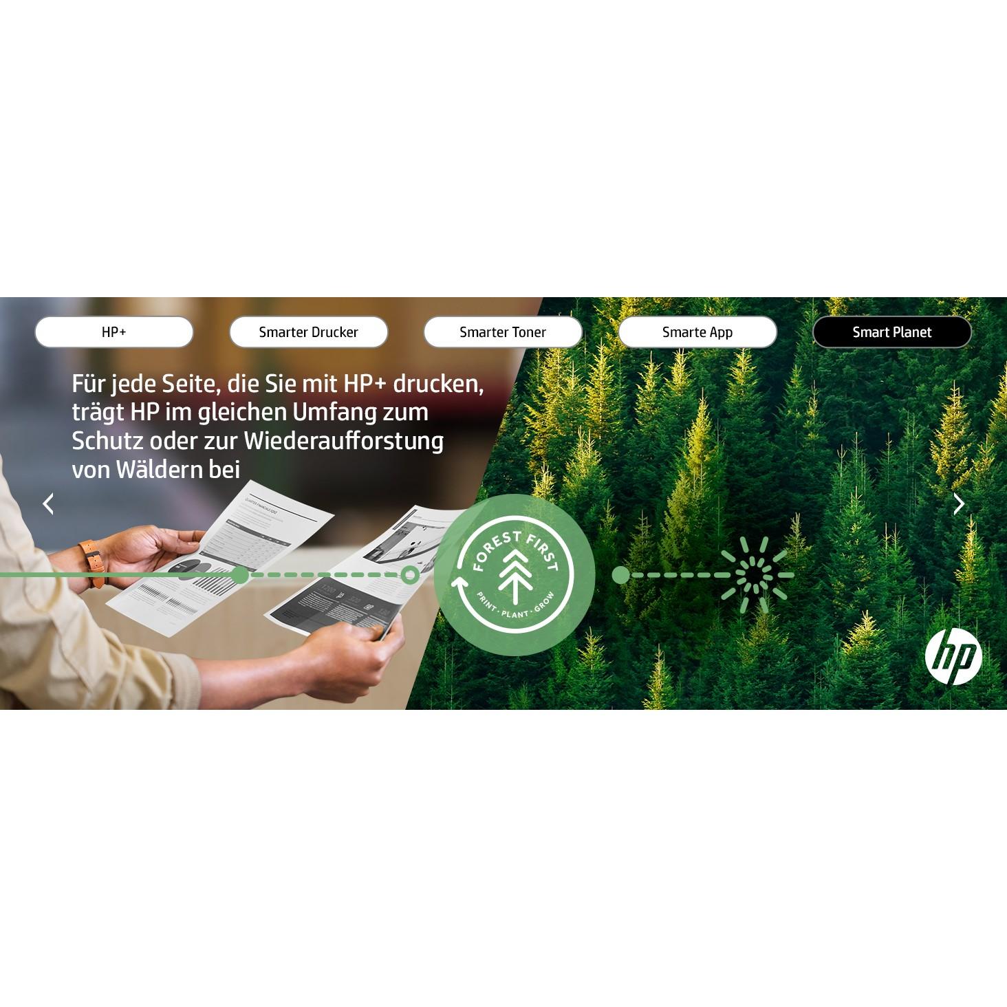 Spausdintuvas Hewlett Packard (HP) HP LaserJet M209dwe A4 monofoninis 29 ppm USB WiFi