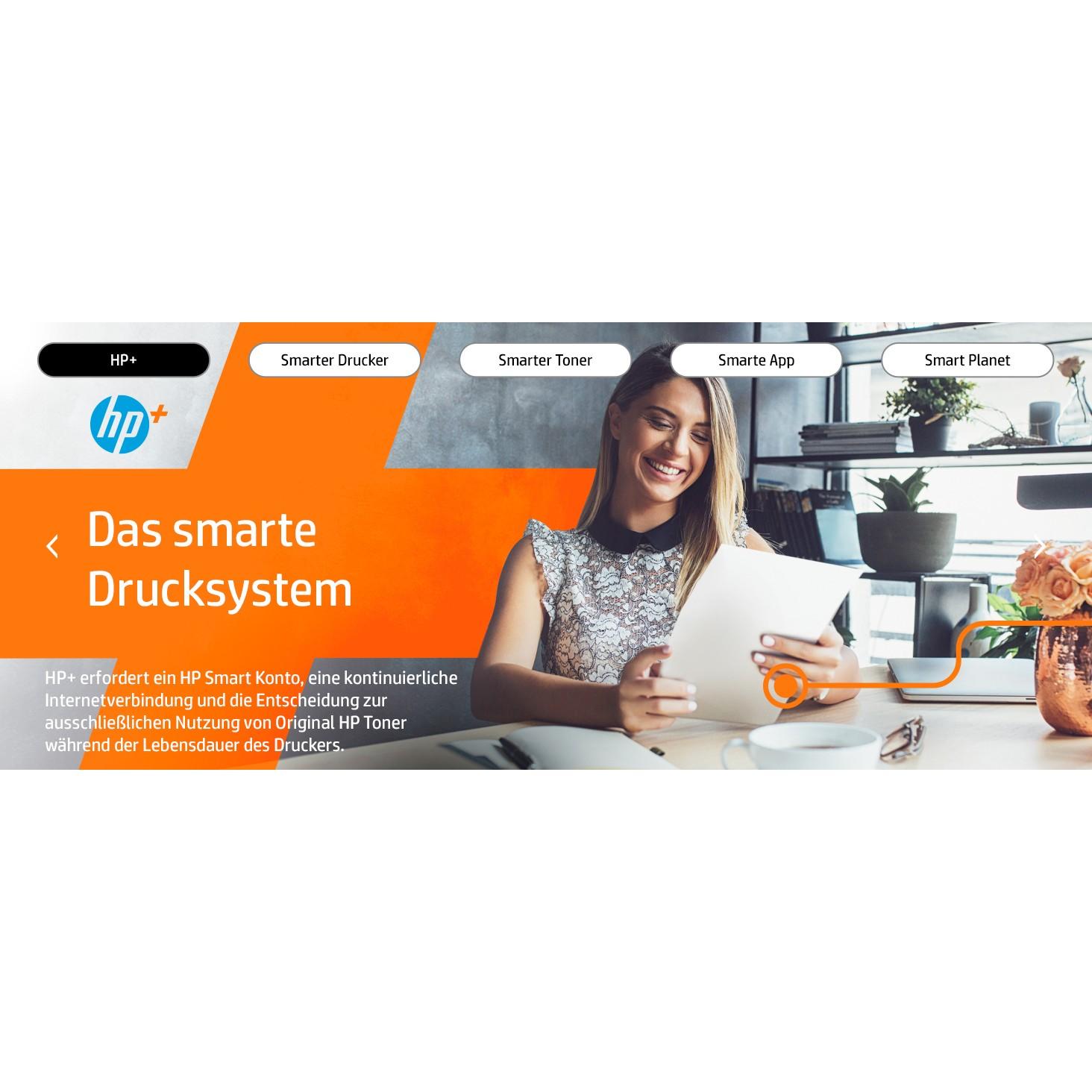 Spausdintuvas Hewlett Packard (HP) HP LaserJet M209dwe A4 monofoninis 29 ppm USB WiFi