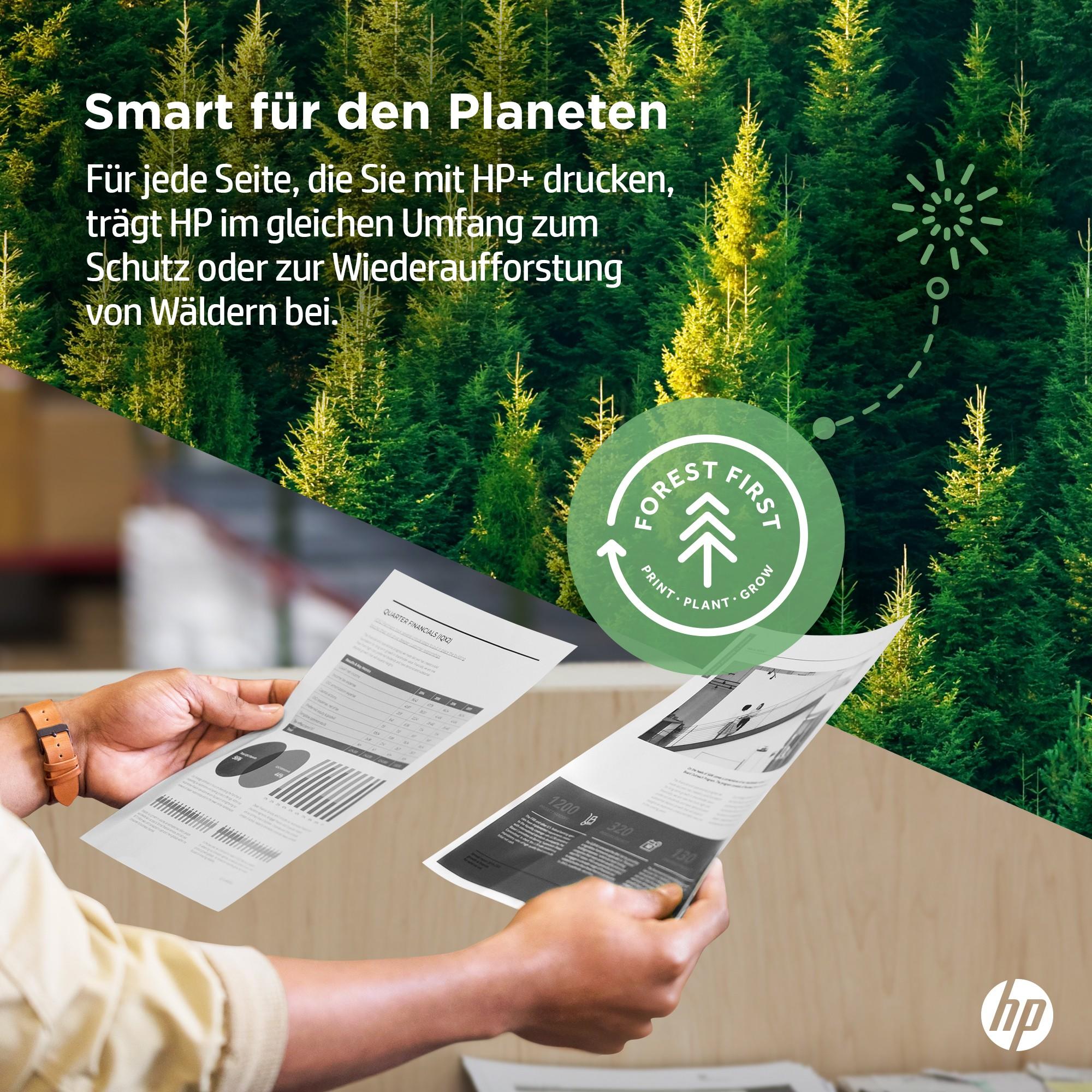 Spausdintuvas Hewlett Packard (HP) HP LaserJet M209dwe A4 monofoninis 29 ppm USB WiFi
