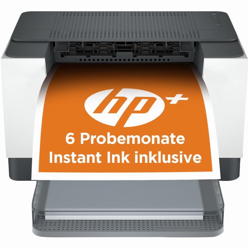 Spausdintuvas Hewlett Packard (HP) HP LaserJet M209dwe A4 monofoninis 29 ppm USB WiFi