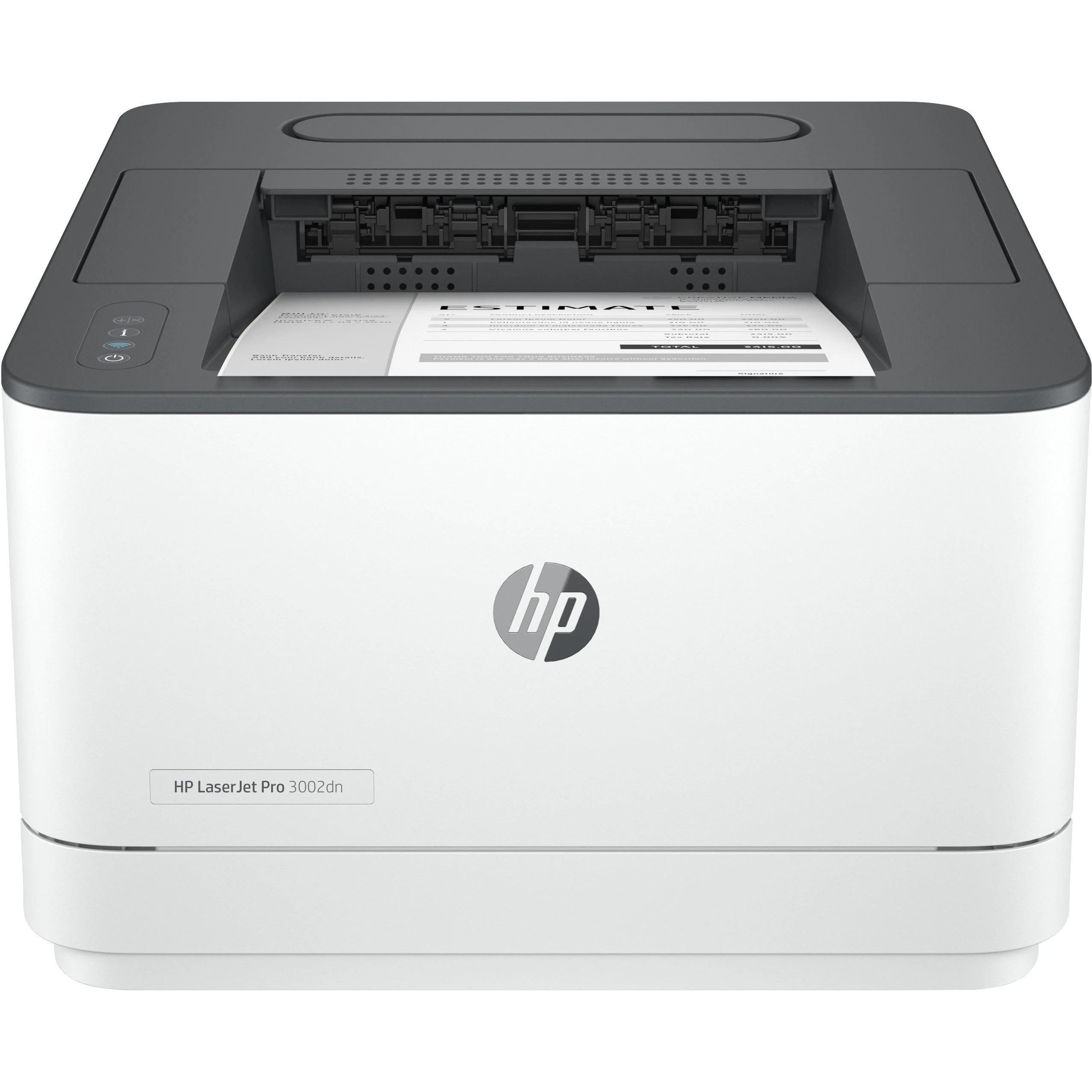 Hewlett Packard (HP) HP LaserJet Pro 3002dn Spausdintuvas Mono Duplex laser A4 1200x1200dpi 33ppm 250sheets USB LAN