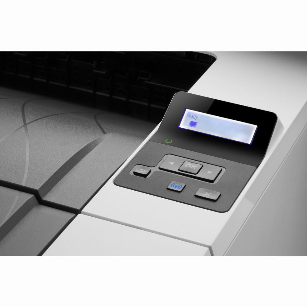 Spausdintuvas HP LaserJet Pro M404dw | Varle.lt