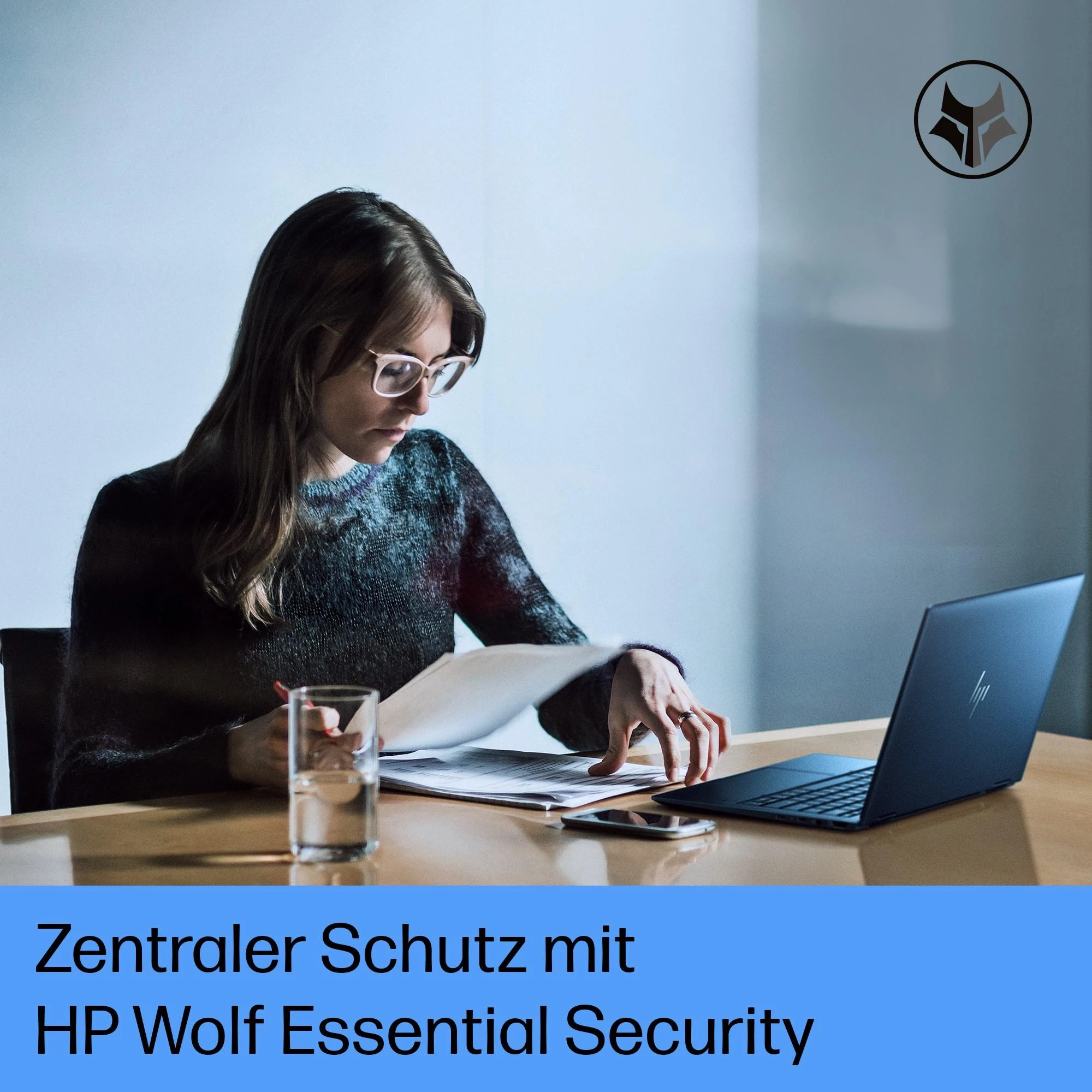 Hewlett Packard (HP) HP LaserJet Tank 2504dw Spausdintuvas - A4 Mono lazerinis, Print, Auto-Duplex, LAN, WiFi, 23ppm, 250-2500 pages per month (replaces Neverstop)