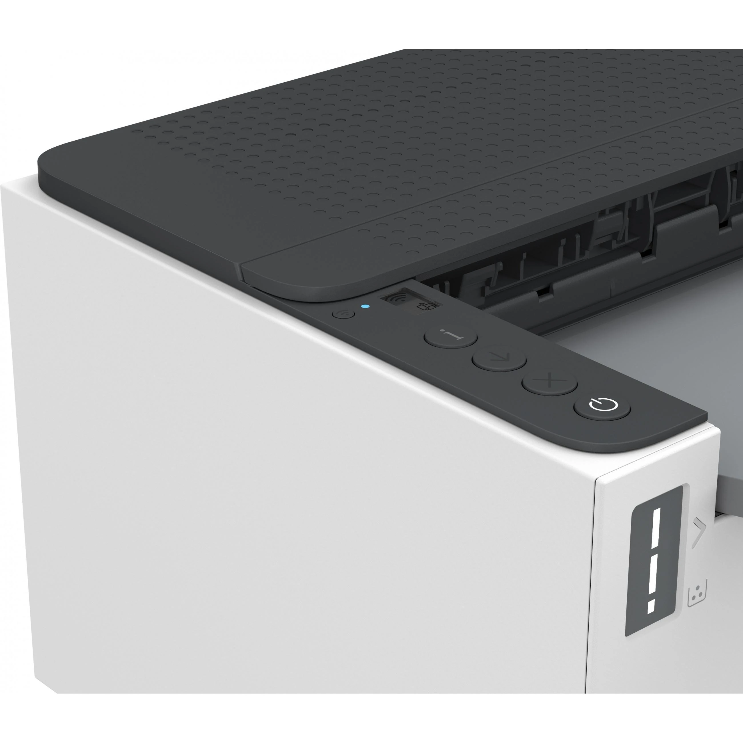 Hewlett Packard (HP) HP LaserJet Tank 2504dw Spausdintuvas - A4 Mono lazerinis, Print, Auto-Duplex, LAN, WiFi, 23ppm, 250-2500 pages per month (replaces Neverstop)