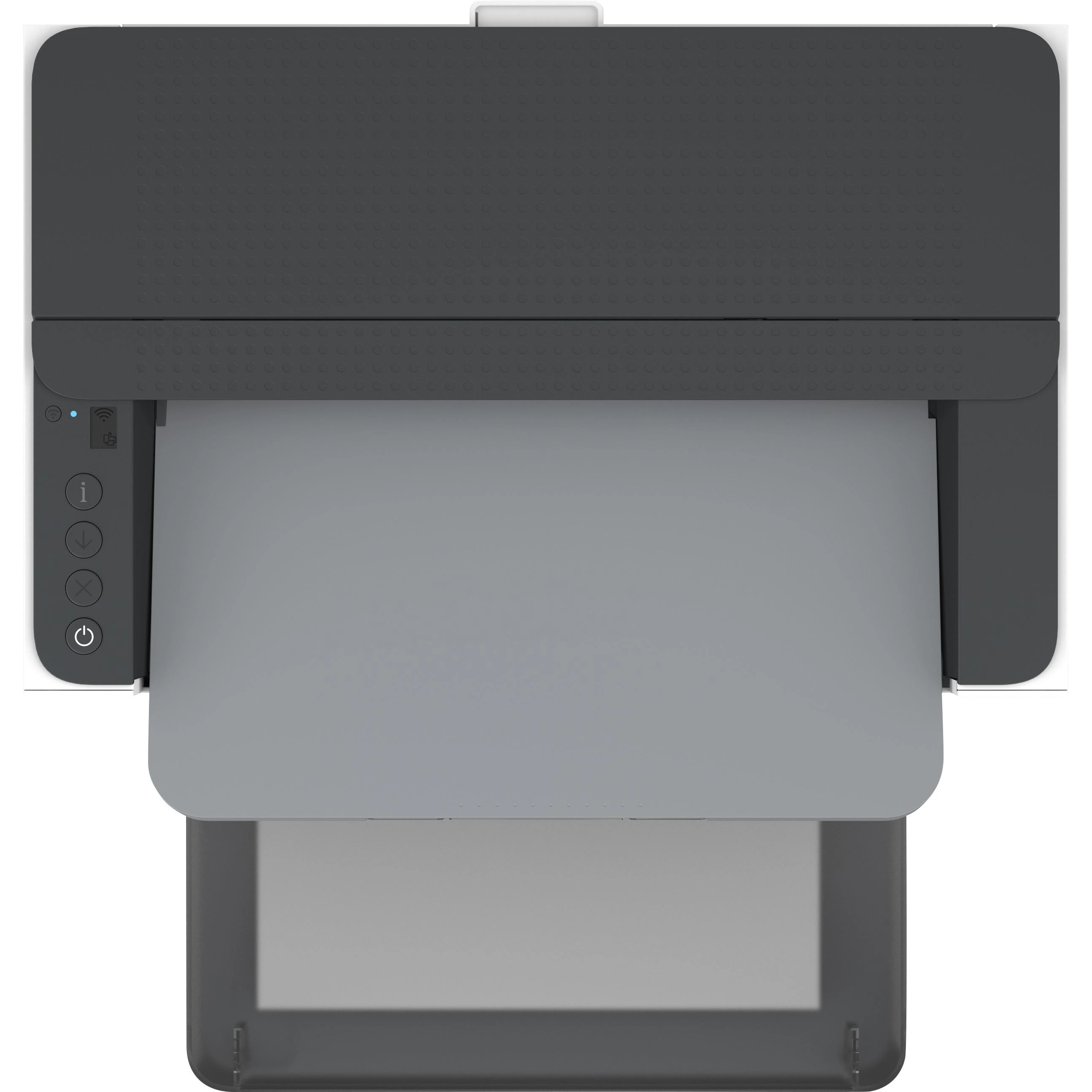 Hewlett Packard (HP) HP LaserJet Tank 2504dw Spausdintuvas - A4 Mono lazerinis, Print, Auto-Duplex, LAN, WiFi, 23ppm, 250-2500 pages per month (replaces Neverstop)