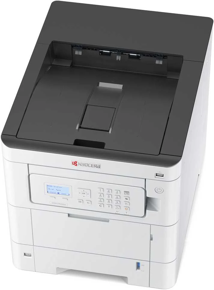 Kyocera ECOSYS PA3500cx Spausdintuvas lazerinis spalvotas Duplex A4 35 ppm Tinklinis LAN USB