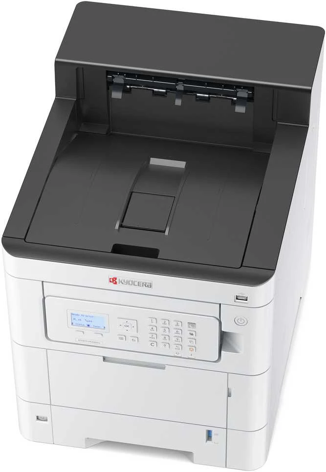 Kyocera ECOSYS PA4000cx Spausdintuvas lazerinis spalvotas Duplex A4 40 ppm Tinklinis LAN USB
