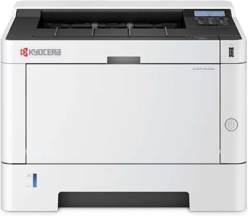 lazerinis spausdintuvas Kyocera PA4000x/Plus (870B6110C153NL1)