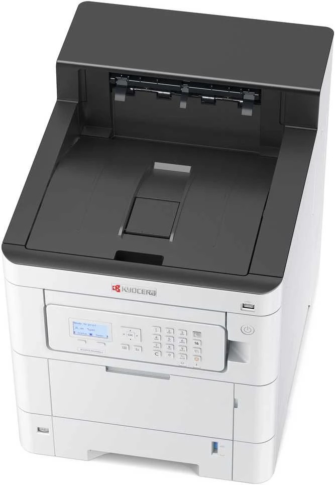 Kyocera ECOSYS PA4500cx Spausdintuvas lazerinis spalvotas A4 45 ppm Tinklinis LAN USB