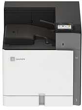lazerinis spausdintuvas Lexmark Lexmark - Spausdintuvas - spalvotas - lazerinis - A4/Legal