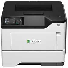 Spausdintuvas Lexmark MS631DW MONOLASER SFP A4/7.2 CM TOUCH DISP / 50ppm