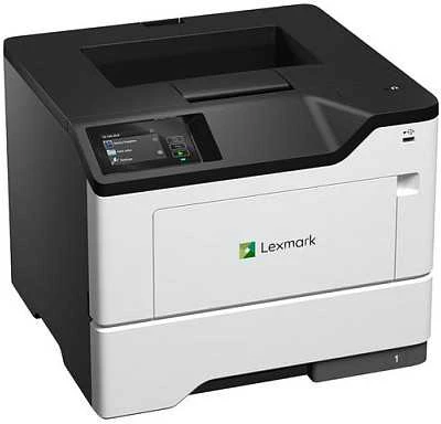 Spausdintuvas Lexmark MS631DW MONOLASER SFP A4/7.2 CM TOUCH DISP / 50ppm