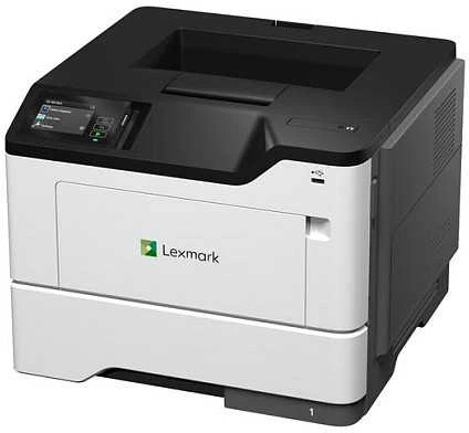 Spausdintuvas Lexmark MS631DW MONOLASER SFP A4/7.2 CM TOUCH DISP / 50ppm