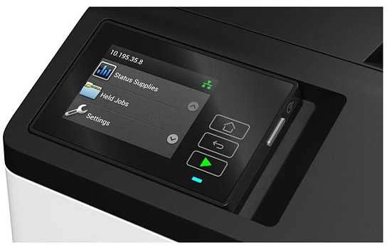 Spausdintuvas Lexmark MS631DW MONOLASER SFP A4/7.2 CM TOUCH DISP / 50ppm