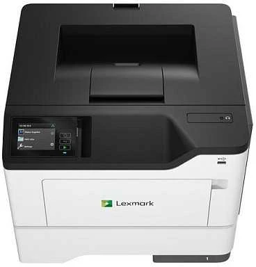 Spausdintuvas Lexmark MS631DW MONOLASER SFP A4/7.2 CM TOUCH DISP / 50ppm
