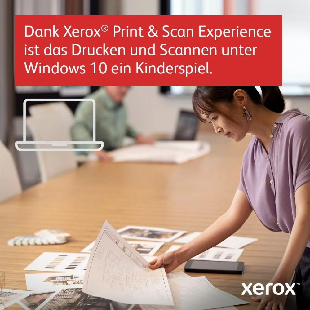 XEROX B230 nespalvotas spausdintuvas
