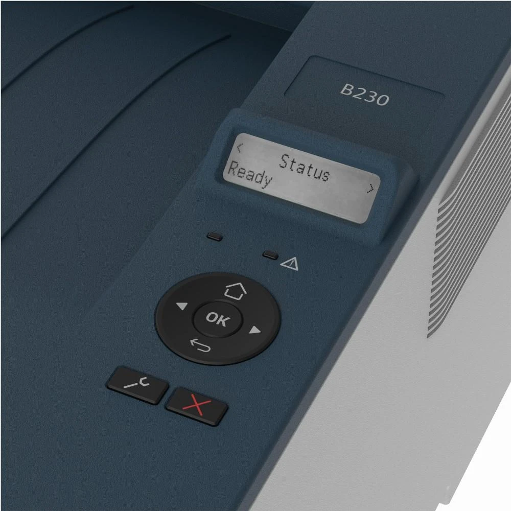 XEROX B230 nespalvotas spausdintuvas