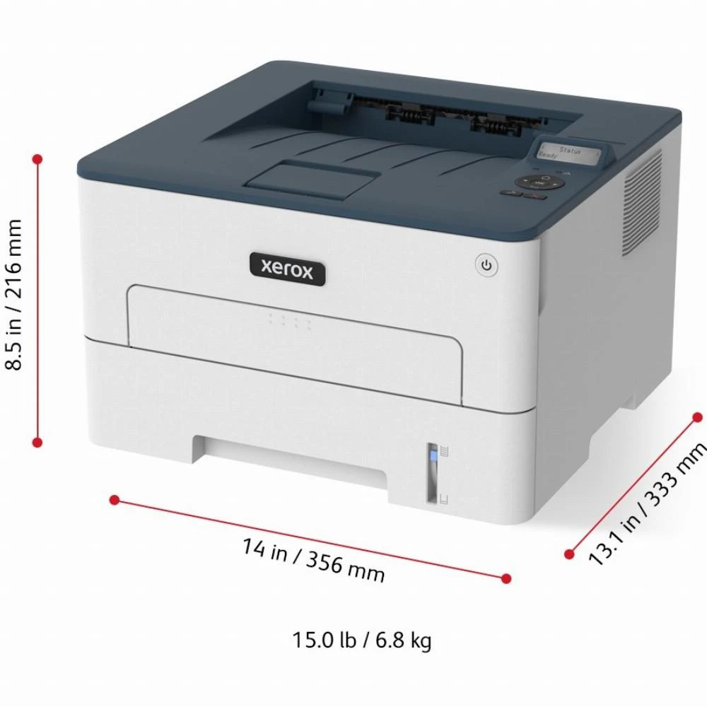 XEROX B230 nespalvotas spausdintuvas