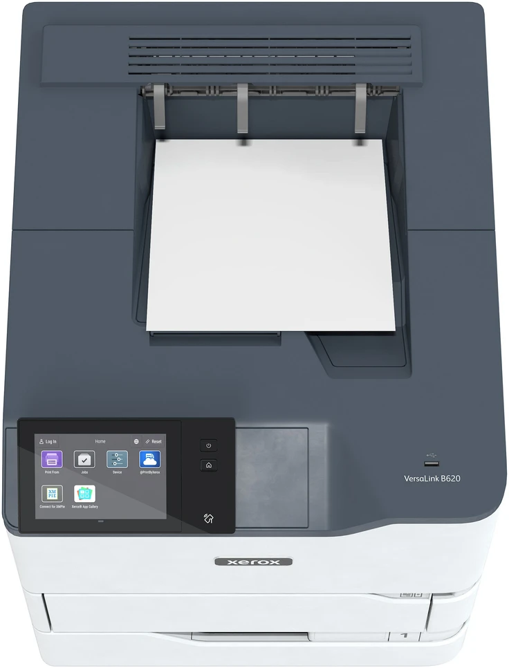 Xerox spausdintuvas laser Versalink B620V_DN spausdintuvas mono A4 61 s