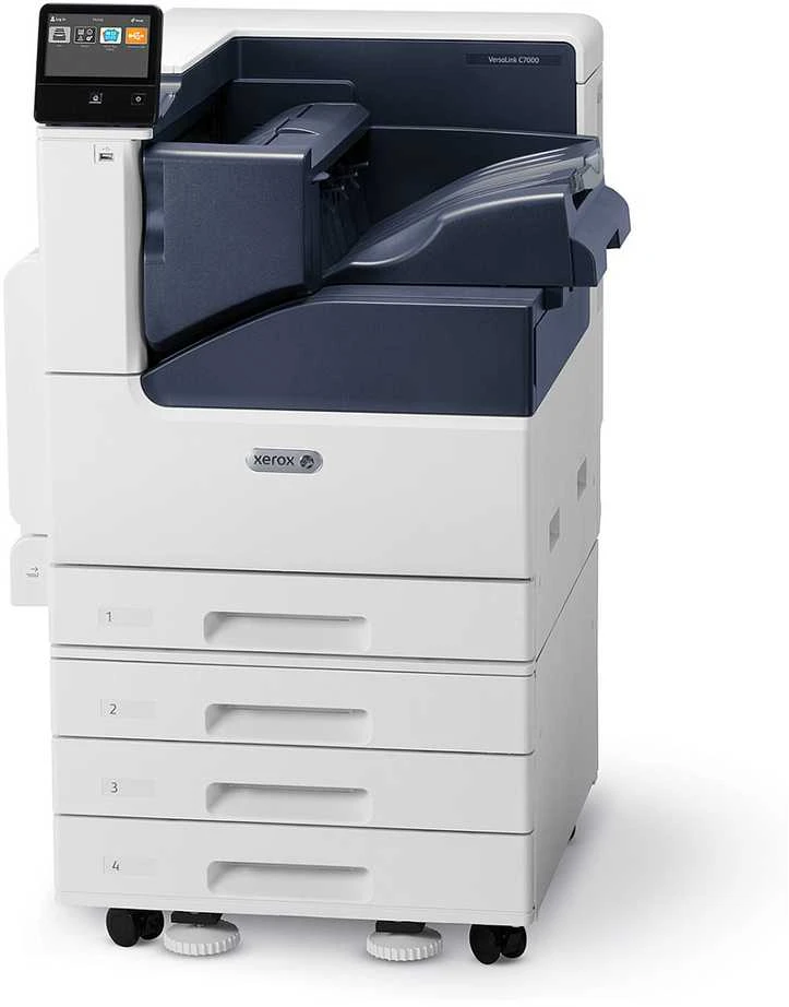 „Xerox Versalink“ lazerinis spausdintuvas (C7000V_DN)