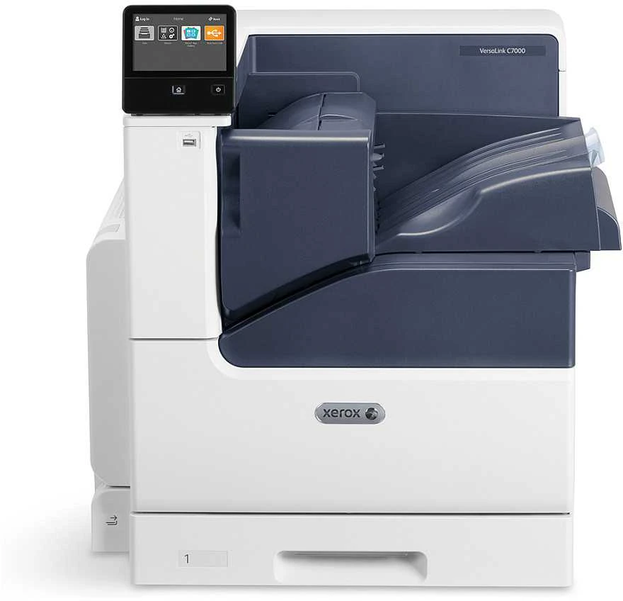 „Xerox Versalink“ lazerinis spausdintuvas (C7000V_DN)