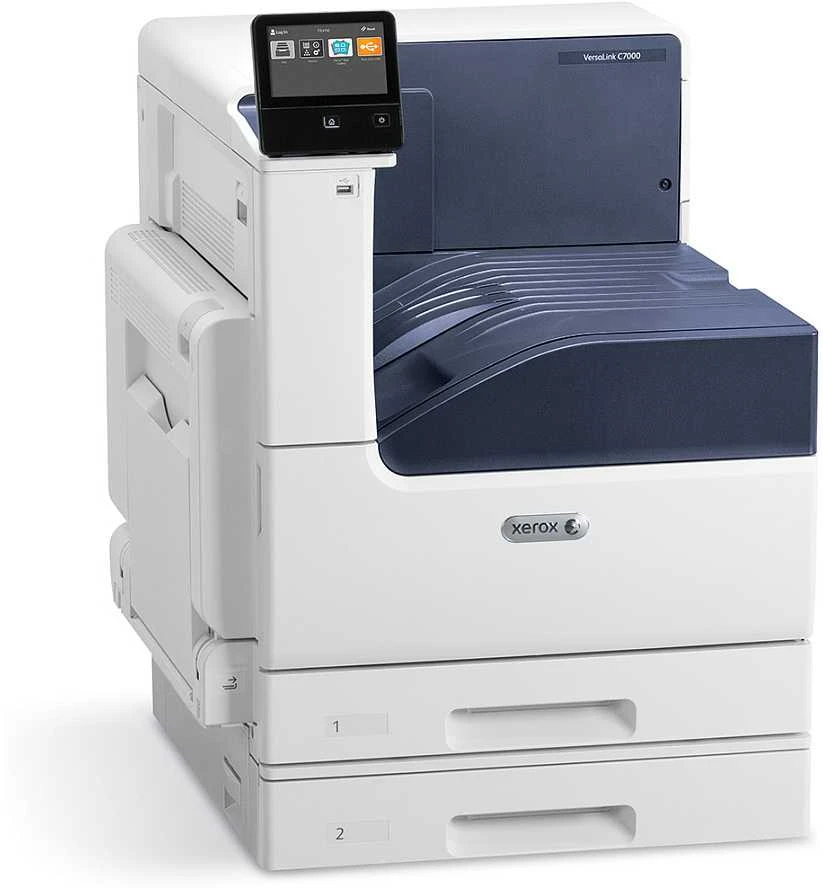 „Xerox Versalink“ lazerinis spausdintuvas (C7000V_DN)